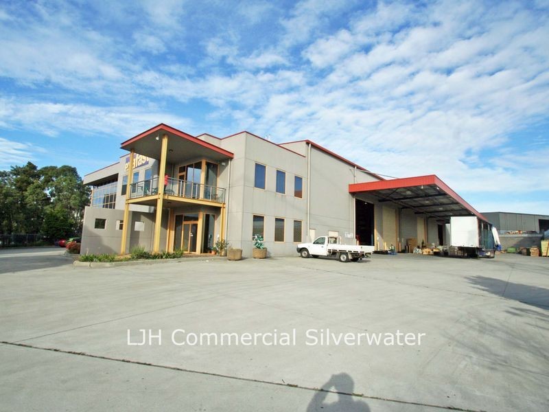 Wetherill Park NSW 2164