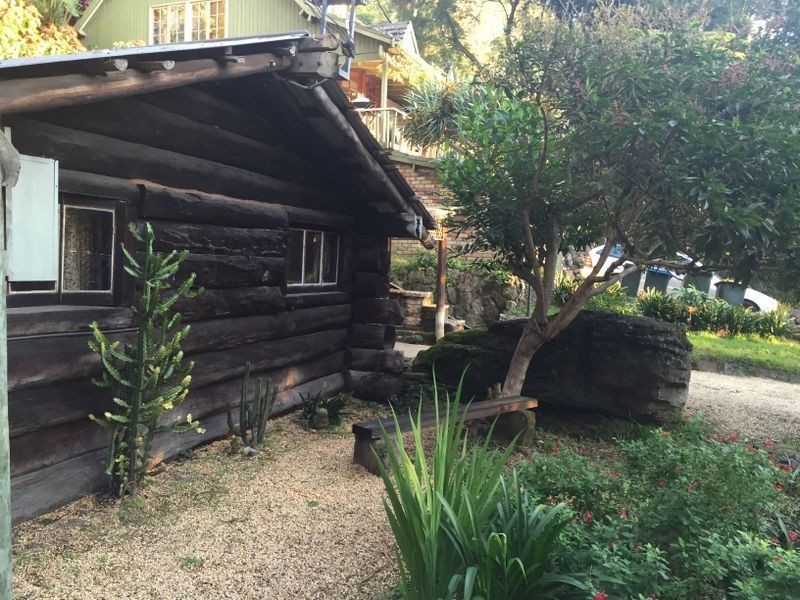 43a Hilltop Road, Clareville NSW 2107