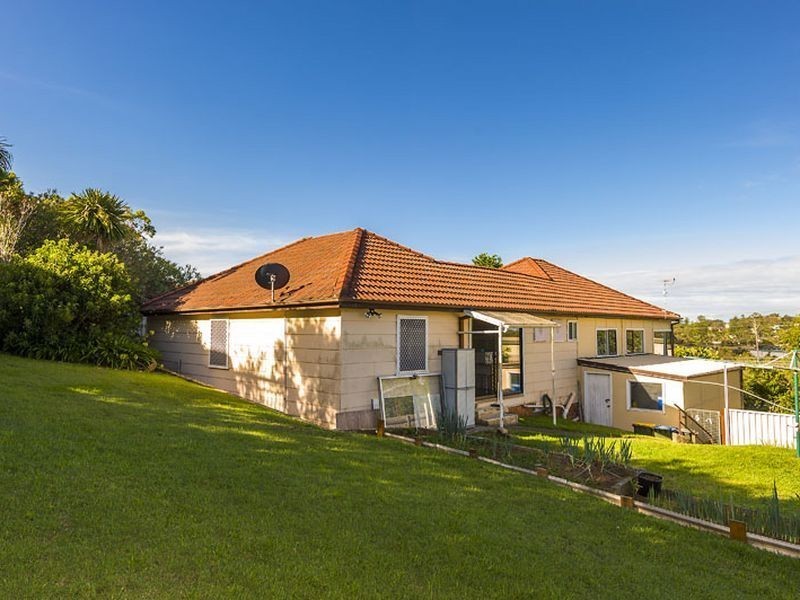 3a Kevin Avenue, Avalon NSW 2107