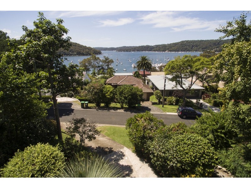 21 Bakers Road, Church Point NSW 2105