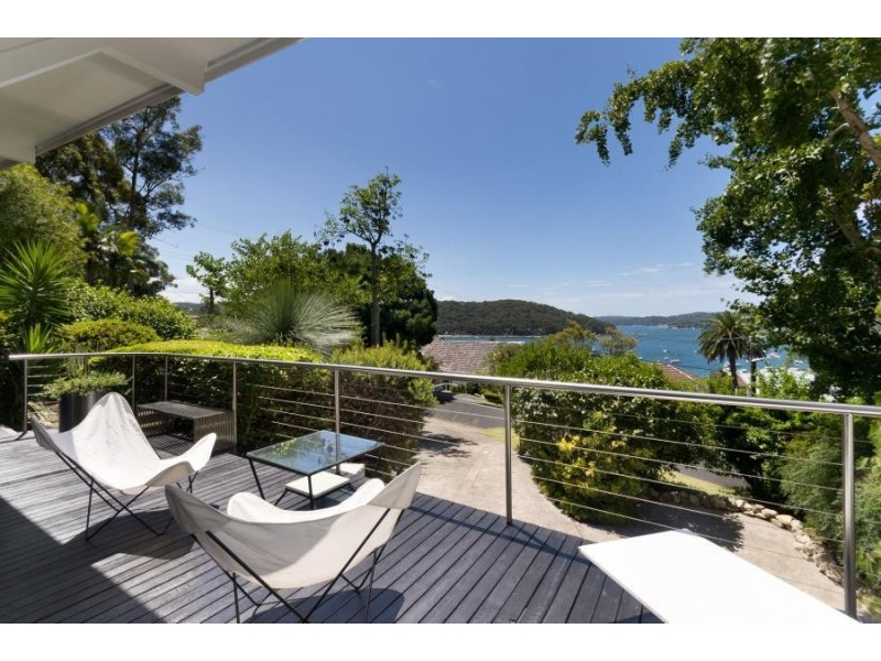 21 Bakers Road, Church Point NSW 2105