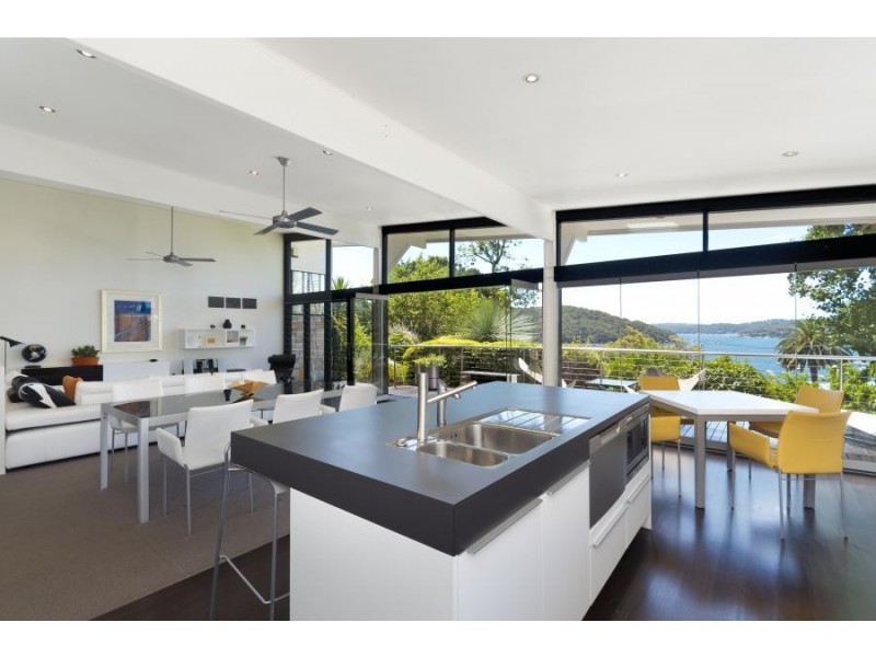 21 Bakers Road, Church Point NSW 2105