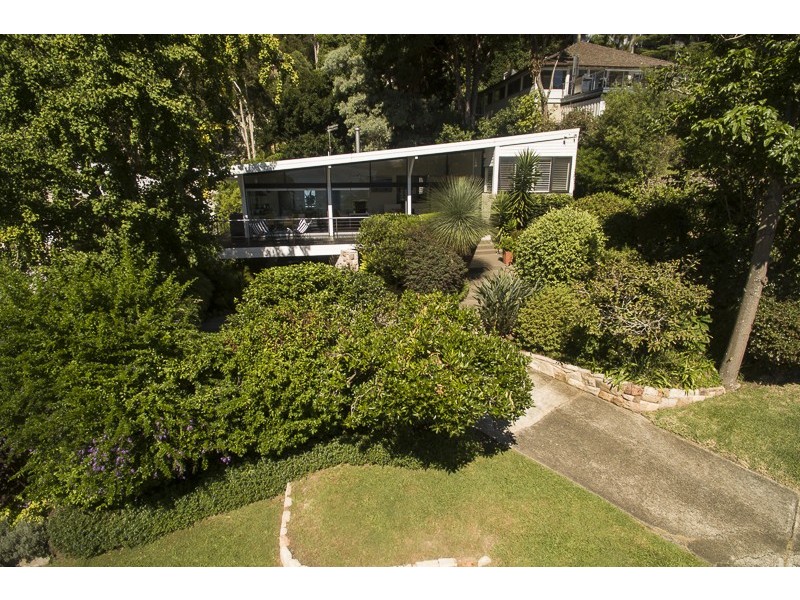 21 Bakers Road, Church Point NSW 2105