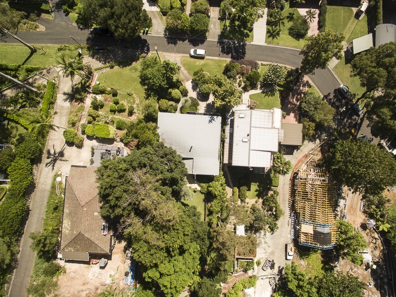 21 Bakers Road, Church Point NSW 2105