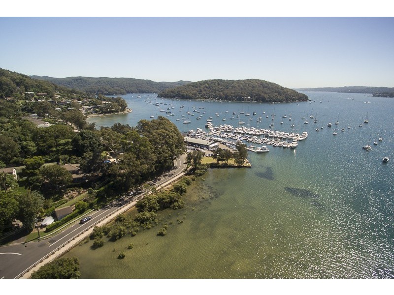 21 Bakers Road, Church Point NSW 2105