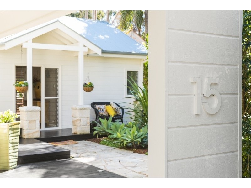 15 Catalina Crescent, Avalon Beach NSW 2107