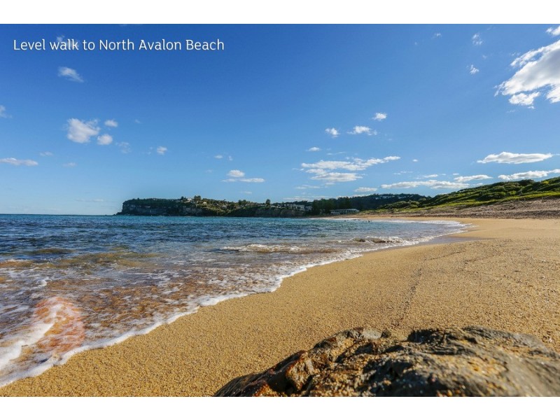 15 Catalina Crescent, Avalon Beach NSW 2107