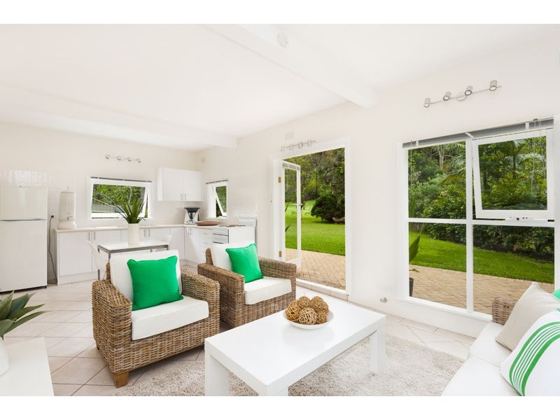 4a Hudson Parade, Avalon Beach NSW 2107