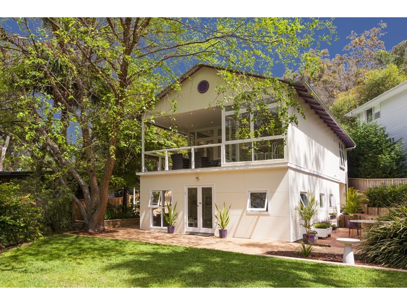 4a Hudson Parade, Avalon Beach NSW 2107