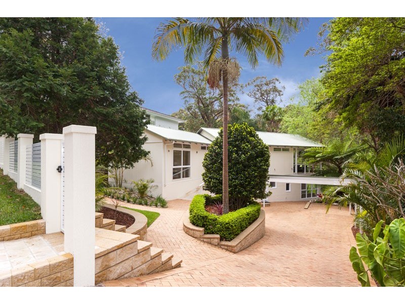 4a Hudson Parade, Avalon Beach NSW 2107