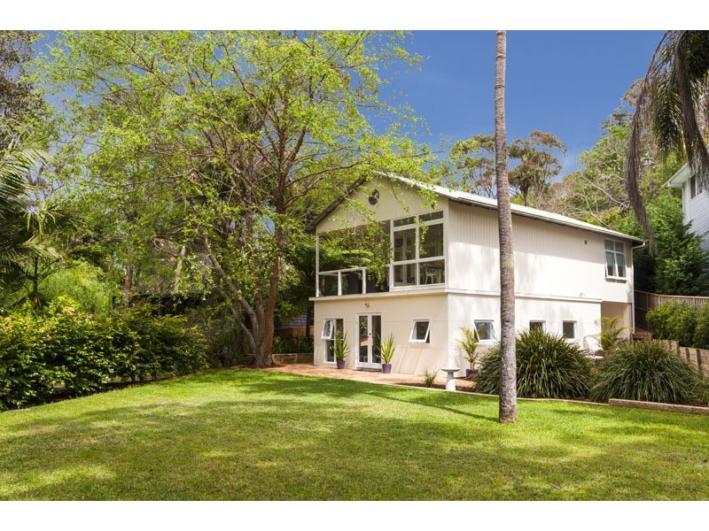 4a Hudson Parade, Avalon Beach NSW 2107