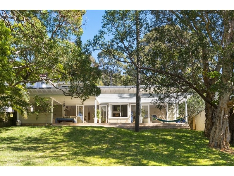 24 Dress Circle Road, Avalon Beach NSW 2107