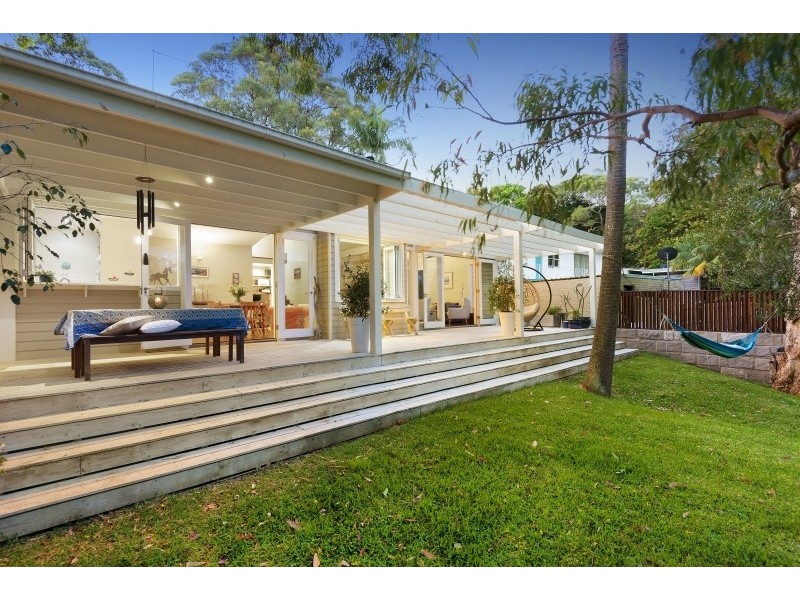 24 Dress Circle Road, Avalon Beach NSW 2107