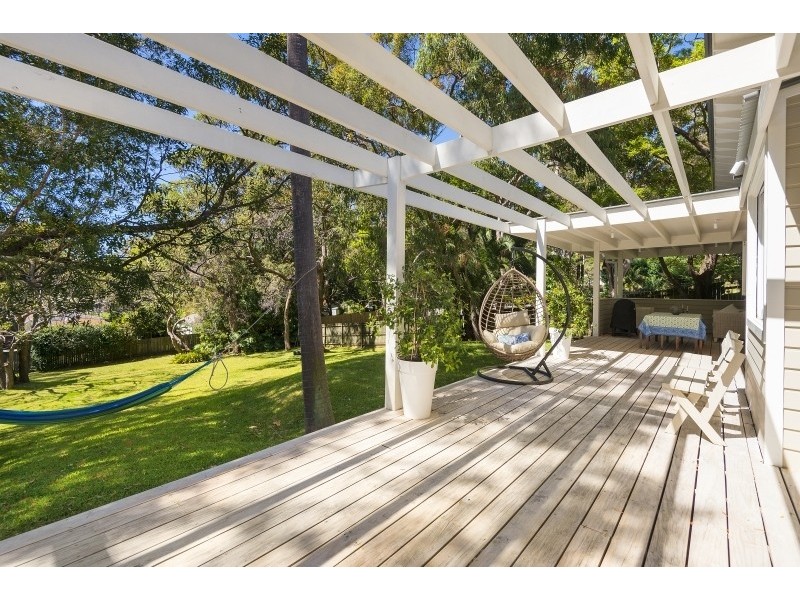 24 Dress Circle Road, Avalon Beach NSW 2107