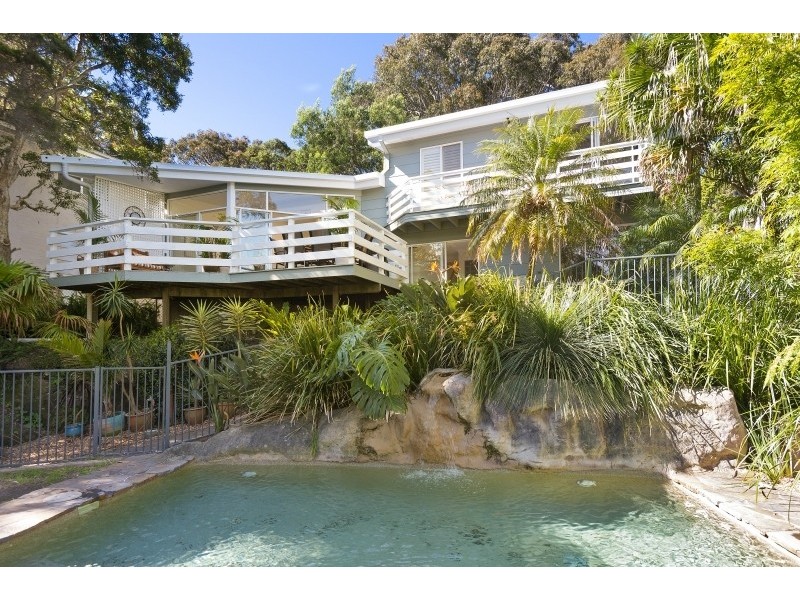 45 Park Avenue, Avalon Beach NSW 2107