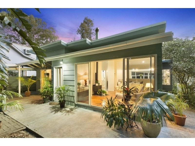 45 Park Avenue, Avalon Beach NSW 2107