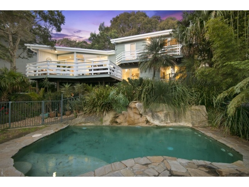 45 Park Avenue, Avalon Beach NSW 2107