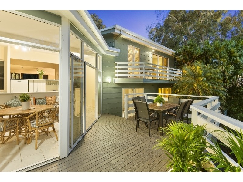 45 Park Avenue, Avalon Beach NSW 2107