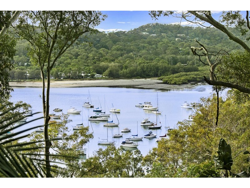 33 Trappers Way, Avalon NSW 2107