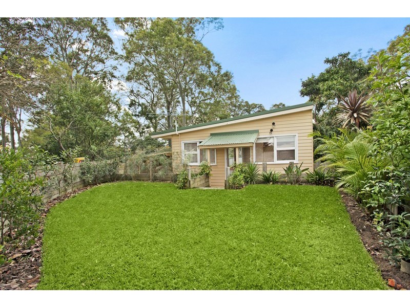 33 Trappers Way, Avalon NSW 2107