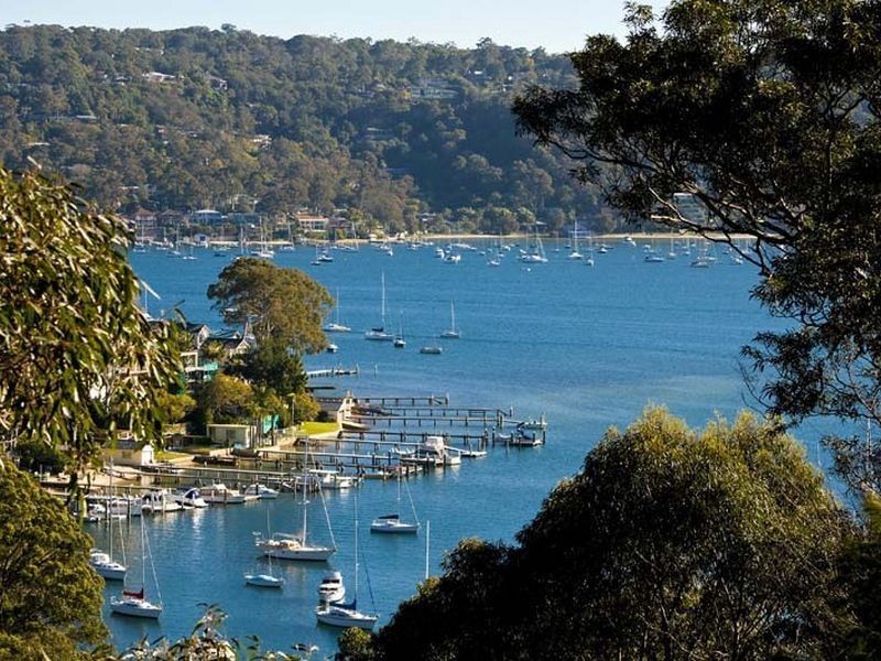 8 Loombah, Bilgola NSW 2107