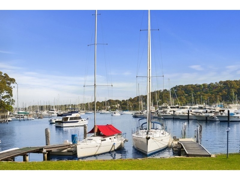 44 Prince Alfred Parade, Newport NSW 2106