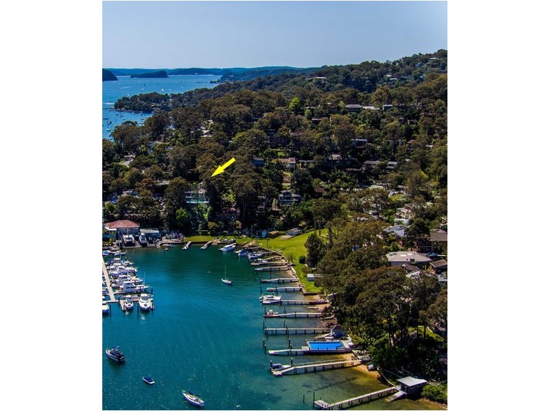 44 Prince Alfred Parade, Newport NSW 2106