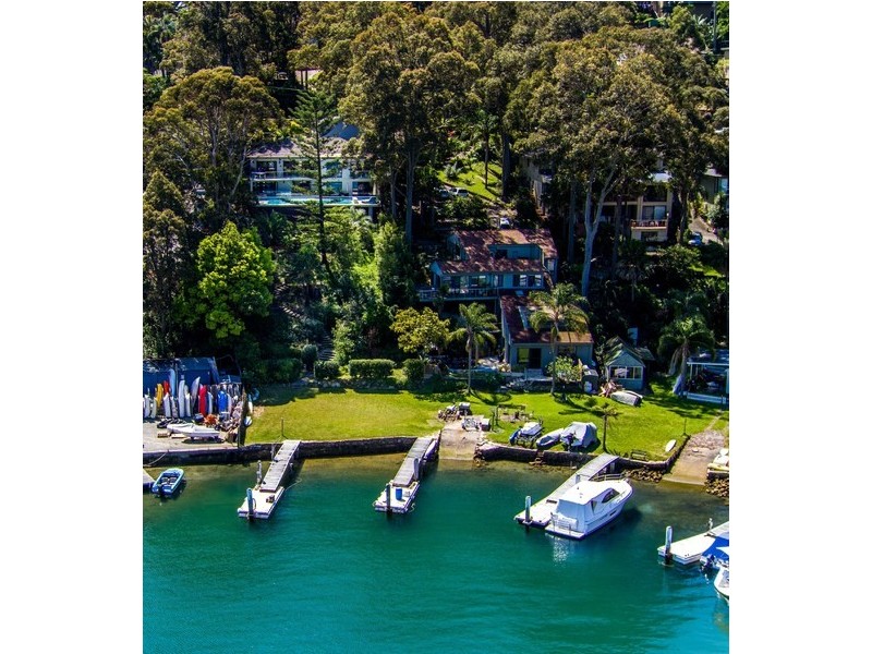 44 Prince Alfred Parade, Newport NSW 2106