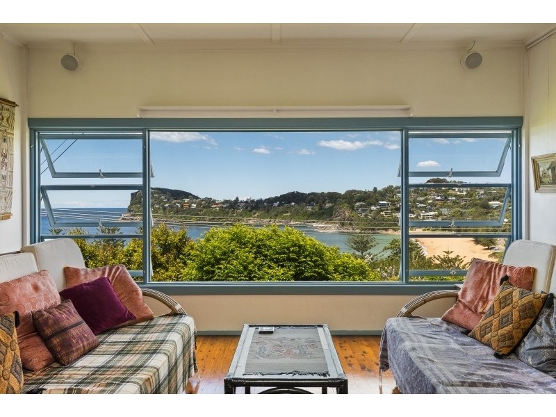 256 Whale Beach Road, Whale Beach NSW 2107