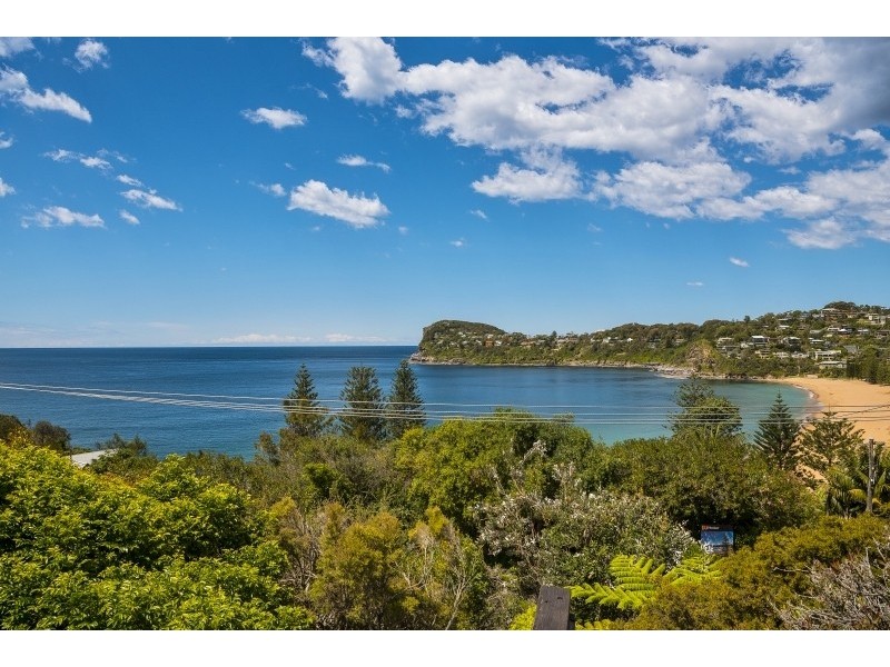 256 Whale Beach Road, Whale Beach NSW 2107