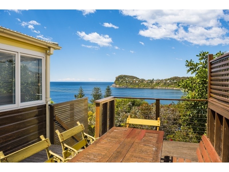 256 Whale Beach Road, Whale Beach NSW 2107