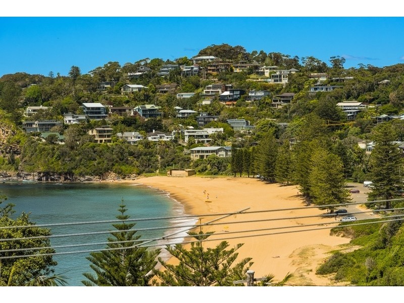 256 Whale Beach Road, Whale Beach NSW 2107