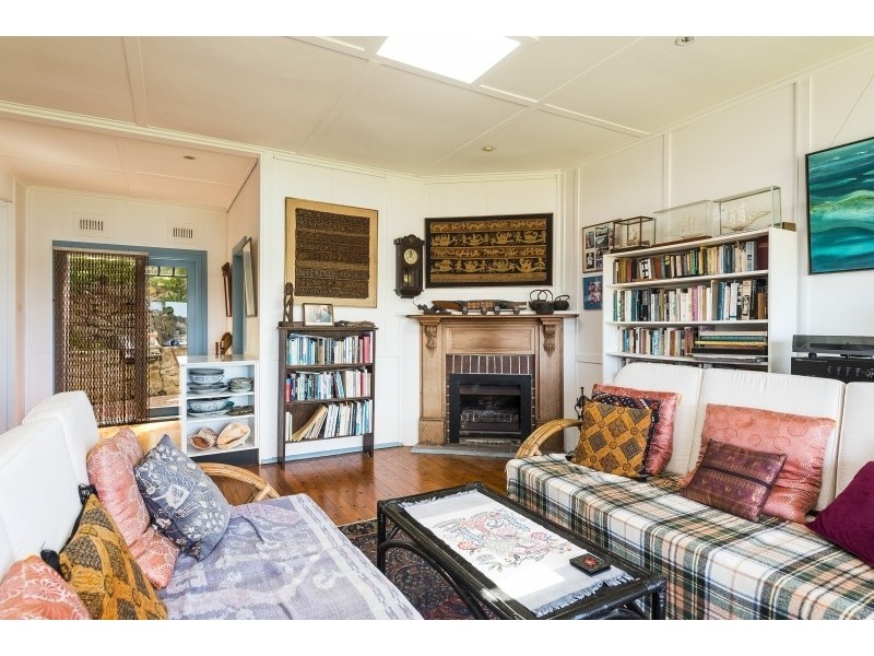 256 Whale Beach Road, Whale Beach NSW 2107