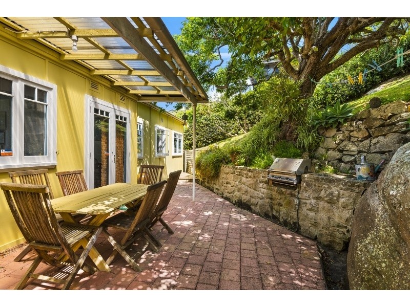 256 Whale Beach Road, Whale Beach NSW 2107