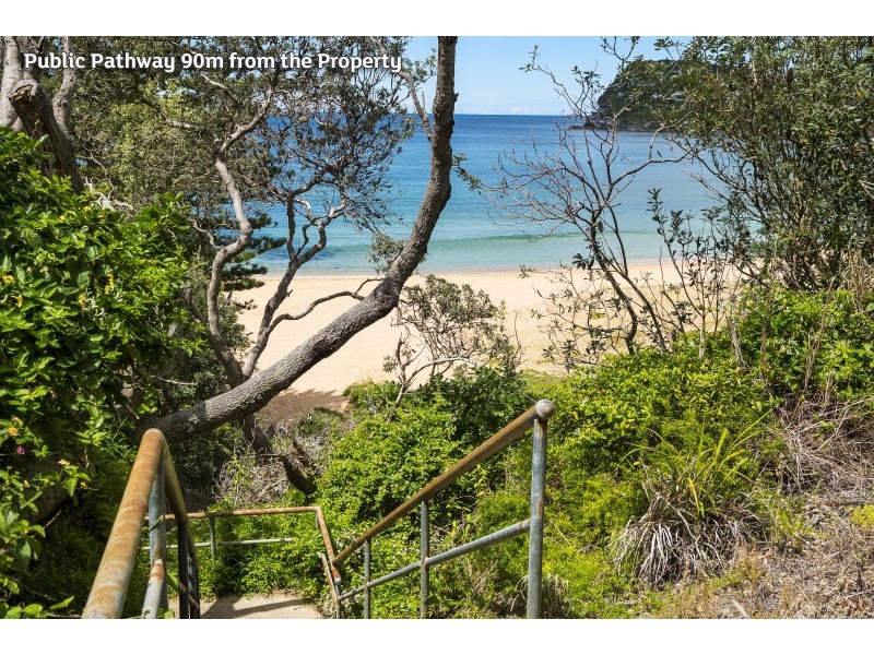 256 Whale Beach Road, Whale Beach NSW 2107