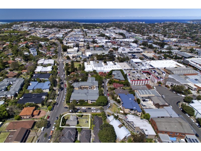 43 Old Pittwater Road, Brookvale NSW 2100