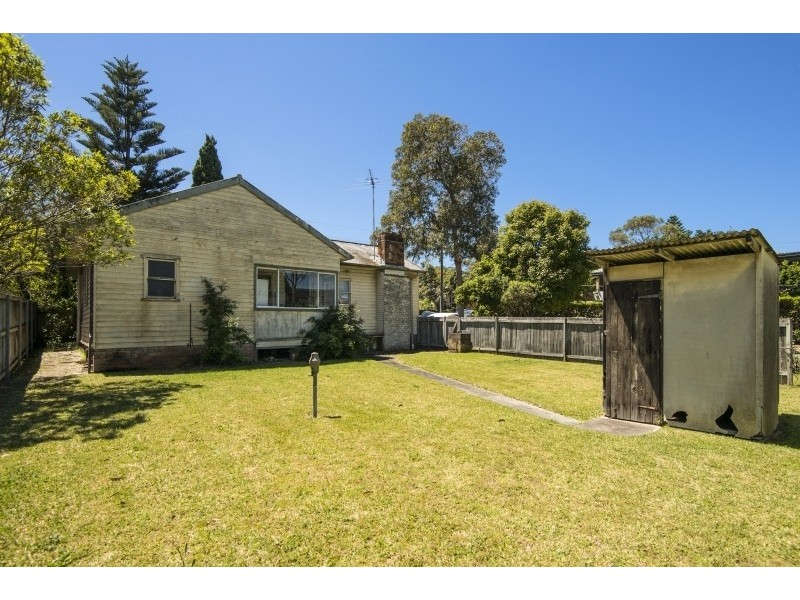43 Old Pittwater Road, Brookvale NSW 2100