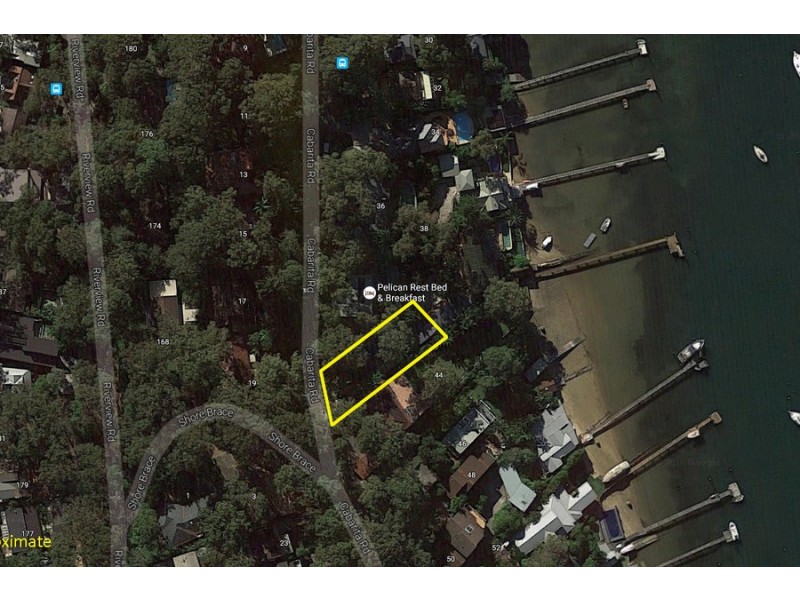 42a Cabarita Road, Avalon Beach NSW 2107