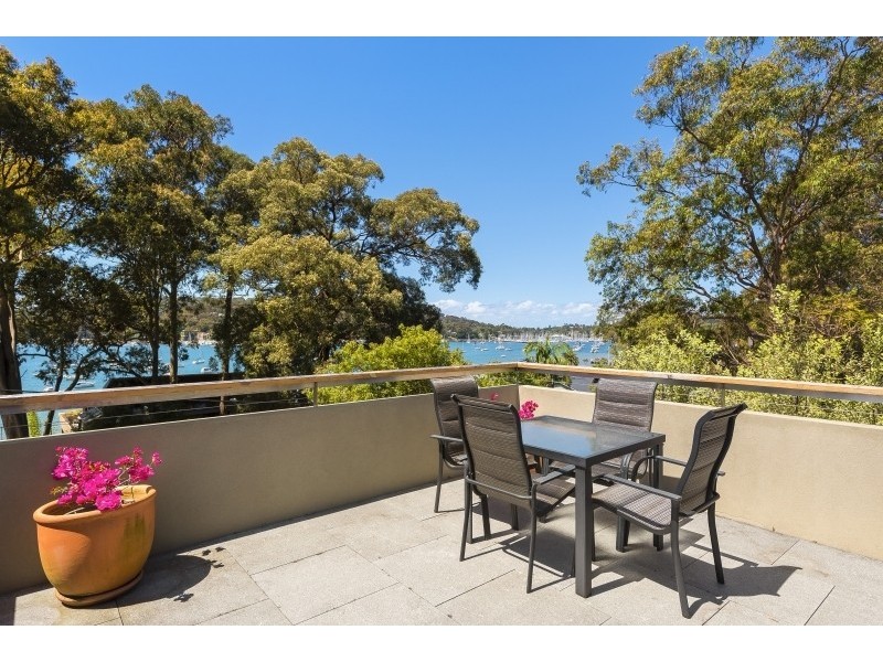 2023 Pittwater Road, Bayview NSW 2104