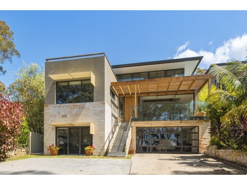 2023 Pittwater Road, Bayview NSW 2104