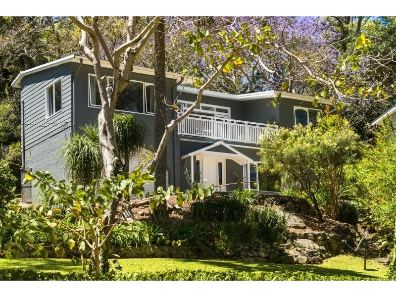 41 Hudson Parade, Clareville NSW 2107