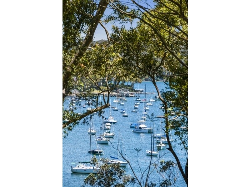 41 Hudson Parade, Clareville NSW 2107