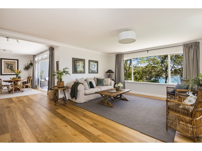 41 Hudson Parade, Clareville NSW 2107