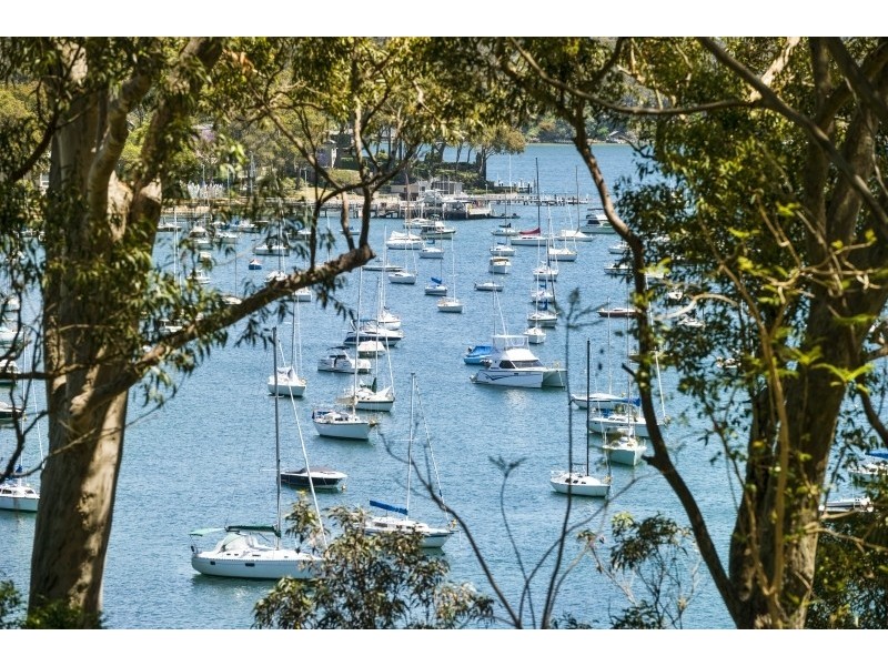 41 Hudson Parade, Clareville NSW 2107