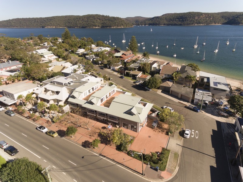 1105 Barrenjoey Road, Palm Beach NSW 2108