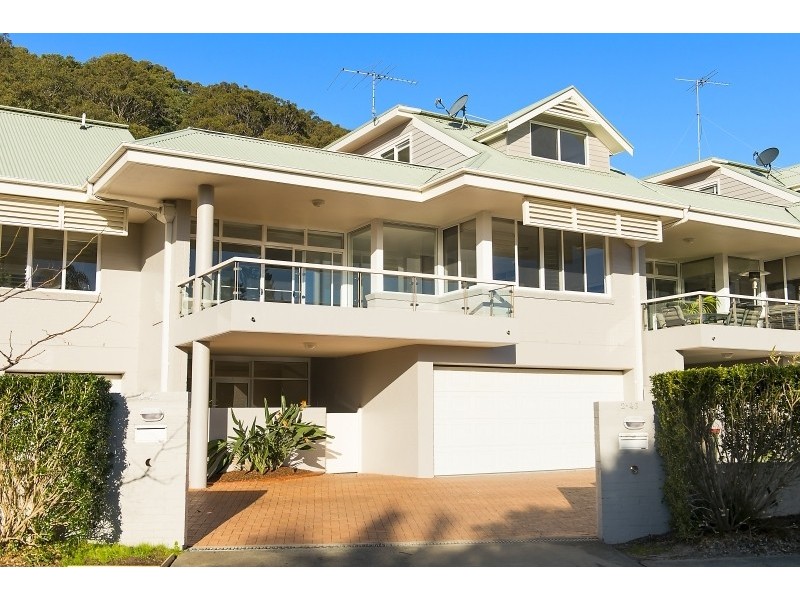 1105 Barrenjoey Road, Palm Beach NSW 2108