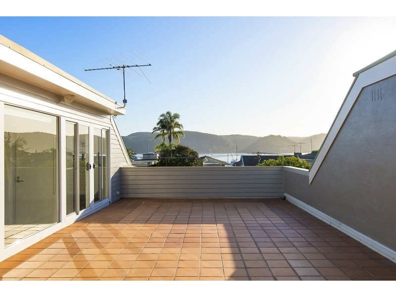 1105 Barrenjoey Road, Palm Beach NSW 2108