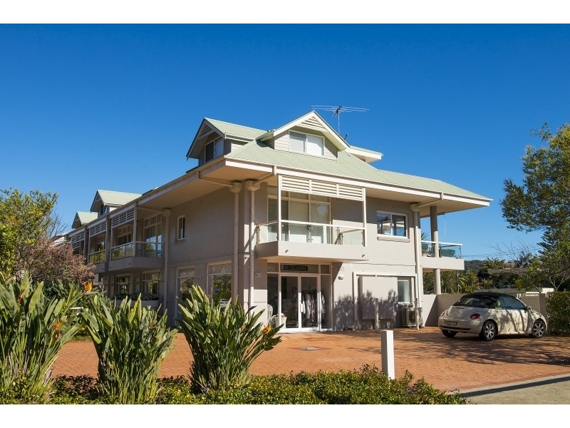 1105 Barrenjoey Road, Palm Beach NSW 2108