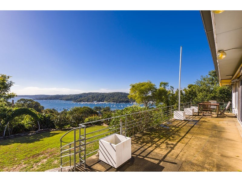 18 Lentara Road, Bayview NSW 2104