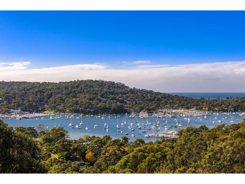 18 Lentara Road, Bayview NSW 2104